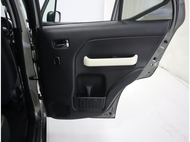 クロスビー ＨＹＢＲＩＤ　ＭＺ　２型　車検整備渡し　ナビ・ＥＴＣ・全方位　７インチワイドナビ（ラジオ・ＴＶ・ＣＤ・ＤＶＤ・Ｂｌｕｅｔｏｏｔｈ・ＭＳＶ・ＳＤ・ＵＳＢ）　ＥＴＣ２．０　全方位カメラ　前後ブレーキサポート　追従式クルーズコントロール　フロアマット　ドアバイザー（56枚目）