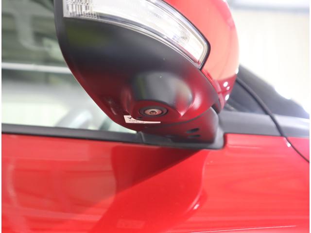 スイフト HYBRID RS ナビ・ETC・全方位カメラ・前後ドラレコ 7インチワイドナビ(ラジオ・TV・CD・DVD・Bluetooth・USB) ETC 全方位カメラ 前後ドラレコ 衝突被害軽減ブレーキ 追従式クルーズコントロール フロアマット ドアバイザー 取説あり(32枚目)