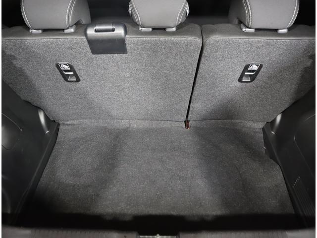 スイフト HYBRID RS ナビ・ETC・全方位カメラ・前後ドラレコ 7インチワイドナビ(ラジオ・TV・CD・DVD・Bluetooth・USB) ETC 全方位カメラ 前後ドラレコ 衝突被害軽減ブレーキ 追従式クルーズコントロール フロアマット ドアバイザー 取説あり(43枚目)