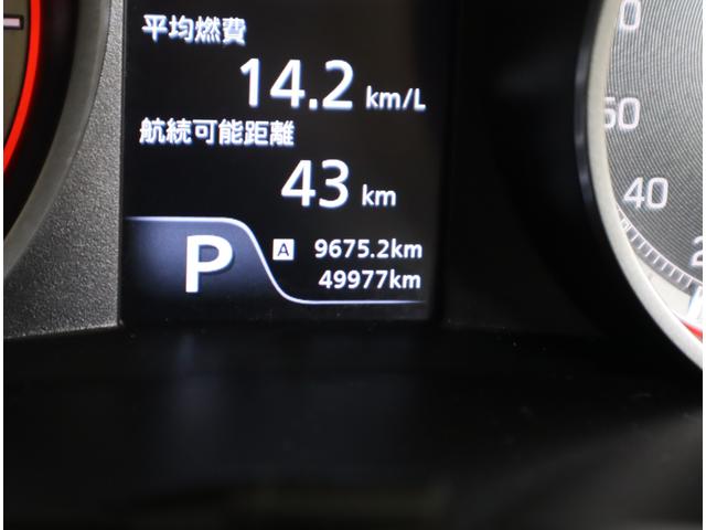 スイフト HYBRID RS ナビ・ETC・全方位カメラ・前後ドラレコ 7インチワイドナビ(ラジオ・TV・CD・DVD・Bluetooth・USB) ETC 全方位カメラ 前後ドラレコ 衝突被害軽減ブレーキ 追従式クルーズコントロール フロアマット ドアバイザー 取説あり(67枚目)