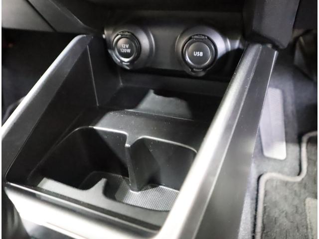 スイフト HYBRID RS ナビ・ETC・全方位カメラ・前後ドラレコ 7インチワイドナビ(ラジオ・TV・CD・DVD・Bluetooth・USB) ETC 全方位カメラ 前後ドラレコ 衝突被害軽減ブレーキ 追従式クルーズコントロール フロアマット ドアバイザー 取説あり(72枚目)