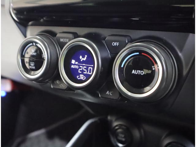 スイフト HYBRID RS ナビ・ETC・全方位カメラ・前後ドラレコ 7インチワイドナビ(ラジオ・TV・CD・DVD・Bluetooth・USB) ETC 全方位カメラ 前後ドラレコ 衝突被害軽減ブレーキ 追従式クルーズコントロール フロアマット ドアバイザー 取説あり(74枚目)