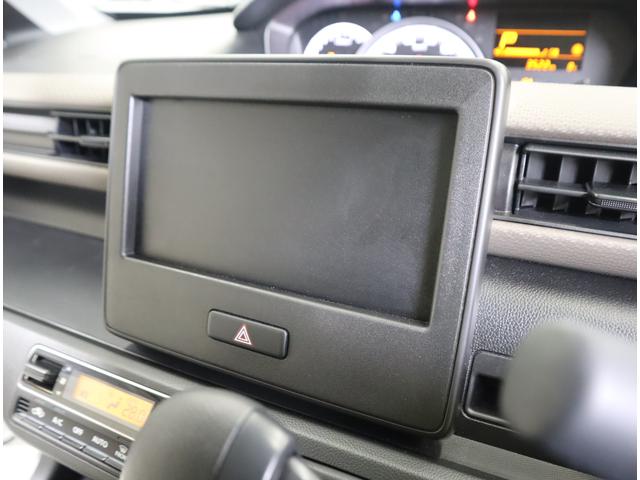 ワゴンＲ ＨＹＢＲＩＤ　ＦＸ－Ｓ　４型　前後ブレーキサポート・マット　前後ブレーキサポート　追従機能付クルーズコントロール　車線逸脱抑制機能　先行車発進通知機能　ハイビームアシスト付オートヘッドライト　フロアマット　運転席シートヒーター　ステアリングオーディオスイッチ（68枚目）