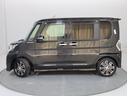 タント カスタムＲＳトップエディションＳＡ２　期間限定目玉車　車検付　８インチナビ（ラジオ・ＴＶ・ＣＤ・ＤＶＤ・Ｂｌｕｅｔｏｏｔｈ・ＭＳＶ・ＳＤ・ＵＳＢ・ＨＤＭＩ）　バックカメラ　前方ドライブレコーダー　ＥＴＣ　衝突被害軽減ブレーキ　ＨＩＤオートヘッドライト　認定中古車（6枚目）