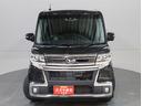 カスタムＲＳトップエディションＳＡ２　期間限定目玉車　車検付　８インチナビ（ラジオ・ＴＶ・ＣＤ・ＤＶＤ・Ｂｌｕｅｔｏｏｔｈ・ＭＳＶ・ＳＤ・ＵＳＢ・ＨＤＭＩ）　バックカメラ　前方ドライブレコーダー　ＥＴＣ　衝突被害軽減ブレーキ　ＨＩＤオートヘッドライト　認定中古車（21枚目）