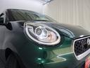 パッソ モーダ　Ｇパッケージ　車検整備渡し　ナビ・ＥＴＣ・バックＣ　７インチワイドナビ（ラジオ・ＴＶ・ＣＤ・ＤＶＤ・Ｂｌｕｅｔｏｏｔｈ・ＭＳＶ・ＳＤ）　ＥＴＣ　バックカメラ　衝突被害軽減ブレーキ　ＬＥＤオートヘッドライト　フロアマット　ドアバイザー　認定中古車（8枚目）