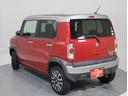 ハスラー Ｊ　ＳＴＹＬＥ　ＩＩＩ　２型　ナビ・ＨＩＤオートヘッドライト　７インチナビ（ラジオ・ＴＶ・ＣＤ・ＤＶＤ・Ｂｌｕｅｔｏｏｔｈ・ＭＳＶ・ＳＤ・ＵＳＢ）　ＥＴＣ　衝突被害軽減ブレーキ　誤発進抑制機能　車線逸脱警報機能　ＨＩＤオートヘッドライト　フロアマット　キーレス（7枚目）