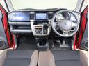 Ｊ　ＳＴＹＬＥ　ＩＩＩ　２型　ナビ・ＨＩＤオートヘッドライト　７インチナビ（ラジオ・ＴＶ・ＣＤ・ＤＶＤ・Ｂｌｕｅｔｏｏｔｈ・ＭＳＶ・ＳＤ・ＵＳＢ）　ＥＴＣ　衝突被害軽減ブレーキ　誤発進抑制機能　車線逸脱警報機能　ＨＩＤオートヘッドライト　フロアマット　キーレス（9枚目）