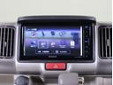 お出かけの強い味方☆フルセグナビ搭載! AV機能:AM/FMラジオ・TV・CD・DVD・Bluetooth・MSV・SD・USB