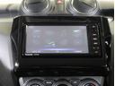 お出かけの強い味方☆フルセグナビ搭載! AV機能:AM/FMラジオ・TV・CD・DVD・Bluetooth・MSV・SD・USB