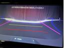 バックカメラ付き☆ 後方の死角もカメラを通してしっかりご確認いただけます。