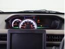 メーターの色で燃費状況をお知らせします。運転者のアクセルワーク次第で節約が可能です☆