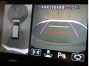 全方位カメラ装備☆前後左右4つのカメラが上から見ているように映すので安心して駐車できます♪