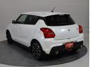 スイフトスポーツ スポーツ ナビ・ETC・バックカメラ・前方ドラレコ・マット 7インチワイドナビ(ラジオ・TV・CD・DVD・Bluetooth・MSV・SD・USB) ETC バックカメラ 前方ドラレコ 衝突被害軽減ブレーキ 追従機能付クルーズコントロール フロアマット(7枚目)