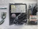 スポーツ ナビ・ETC・バックカメラ・前方ドラレコ・マット 7インチワイドナビ(ラジオ・TV・CD・DVD・Bluetooth・MSV・SD・USB) ETC バックカメラ 前方ドラレコ 衝突被害軽減ブレーキ 追従機能付クルーズコントロール フロアマット(42枚目)
