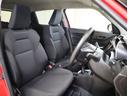 座面が長めのシートは長距離運転や毎日の運転でも疲れにくくゆったり座れます。