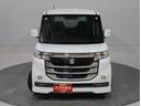 カスタムZ 車検整備渡し ナビ・ETC・バックカメラ・マット 7インチワイドナビ(ラジオ・TV・CD・DVD・Bluetooth・SD・USB) ETC バックカメラ 衝突被害軽減ブレーキ HIDオートヘッドライト 後席両側電動スライドドア マット ドアバイザー(21枚目)