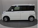 カスタムZ 車検整備渡し ナビ・ETC・バックカメラ・マット 7インチワイドナビ(ラジオ・TV・CD・DVD・Bluetooth・SD・USB) ETC バックカメラ 衝突被害軽減ブレーキ HIDオートヘッドライト 後席両側電動スライドドア マット ドアバイザー(23枚目)