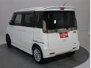 カスタムZ 車検整備渡し ナビ・ETC・バックカメラ・マット 7インチワイドナビ(ラジオ・TV・CD・DVD・Bluetooth・SD・USB) ETC バックカメラ 衝突被害軽減ブレーキ HIDオートヘッドライト 後席両側電動スライドドア マット ドアバイザー(24枚目)