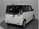 カスタムZ 車検整備渡し ナビ・ETC・バックカメラ・マット 7インチワイドナビ(ラジオ・TV・CD・DVD・Bluetooth・SD・USB) ETC バックカメラ 衝突被害軽減ブレーキ HIDオートヘッドライト 後席両側電動スライドドア マット ドアバイザー(26枚目)
