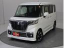 カスタム　ＨＹＢＲＩＤ　ＸＳ　車検整備渡し　ナビ・全方位Ｃ　８インチナビ（ラジオ・ＴＶ・ＣＤ・ＤＶＤ・Ｂｌｕｅｔｏｏｔｈ・ＭＳＶ・ＳＤ・ＵＳＢ）　全方位カメラ　前方ドラレコ　前後ブレーキサポート　ハイビームアシスト付ＬＥＤオートヘッドライト　マット　バイザー（22枚目）