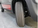 タイヤの溝もしっかり残っていますので、安心して走行可能です。