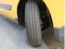 タイヤの溝はまだありますが、交換時期が来ましたら安全の為早めの交換お願いします。