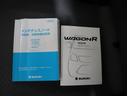 取扱説明書は各種揃っています。お困りごとやメンテナンスなどあらゆる場面で活躍するので是非車内に保管ください。