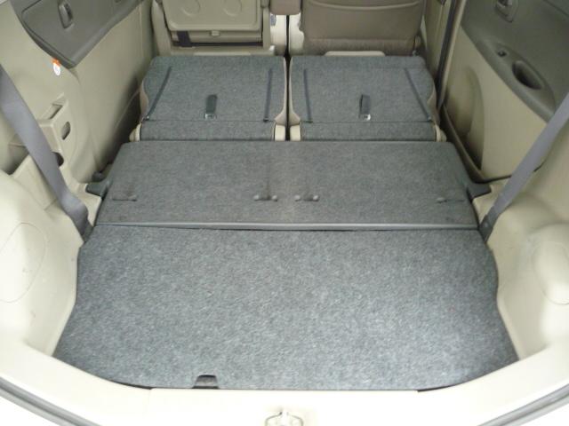 タント Ｘスペシャル　禁煙車メモリーナビゲーション地上デジタルテレビＤＶＤビデオ再生ＵＳＢ端子ＣＤキーフリーシステムＷエアーＢ左側スライド式ドアＴチェーン電動格納ドアミラー角度調節ＡＢＳスマートキーＥＴＣ取説書フルフラット（34枚目）