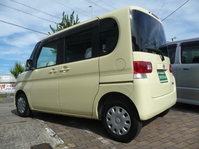 タント Ｘスペシャル　禁煙車メモリーナビゲーション地上デジタルテレビＤＶＤビデオ再生ＵＳＢ端子ＣＤキーフリーシステムＷエアーＢ左側スライド式ドアＴチェーン電動格納ドアミラー角度調節ＡＢＳスマートキーＥＴＣ取説書フルフラット（41枚目）