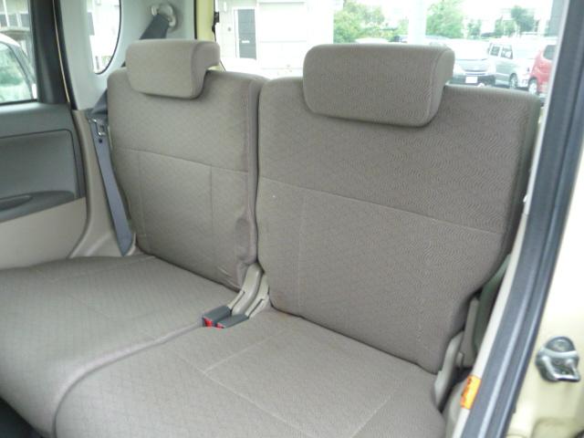 タント Ｘスペシャル　禁煙車メモリーナビゲーション地上デジタルテレビＤＶＤビデオ再生ＵＳＢ端子ＣＤキーフリーシステムＷエアーＢ左側スライド式ドアＴチェーン電動格納ドアミラー角度調節ＡＢＳスマートキーＥＴＣ取説書フルフラット（77枚目）