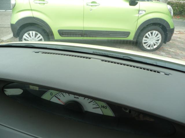 タント Ｌ　禁煙車ＨＤＤナビゲーション地上デジタル１セグテレビＤＶＤビデオ再生ＣＤ録音ＵＳＢ入力端子ＥＴＣグー鑑定済み車検２年Ｔチェーン左側スライド式ドア１４ｉｎＡＷキーレスＷエアＢフルフラット取説ＭノートＡＢＳ（17枚目）