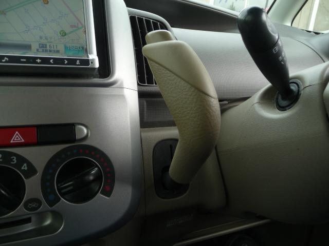 タント Ｌ　禁煙車ＨＤＤナビゲーション地上デジタル１セグテレビＤＶＤビデオ再生ＣＤ録音ＵＳＢ入力端子ＥＴＣグー鑑定済み車検２年Ｔチェーン左側スライド式ドア１４ｉｎＡＷキーレスＷエアＢフルフラット取説ＭノートＡＢＳ（20枚目）