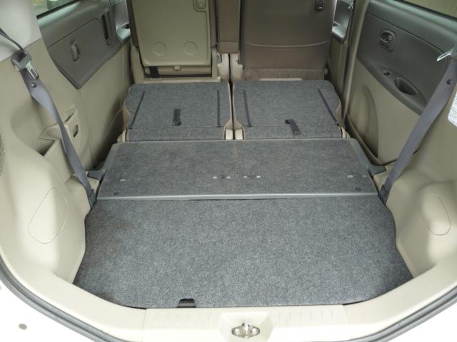 タント Ｌ　禁煙車ＨＤＤナビゲーション地上デジタル１セグテレビＤＶＤビデオ再生ＣＤ録音ＵＳＢ入力端子ＥＴＣグー鑑定済み車検２年Ｔチェーン左側スライド式ドア１４ｉｎＡＷキーレスＷエアＢフルフラット取説ＭノートＡＢＳ（31枚目）