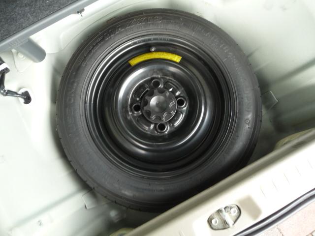 タント Ｌ　禁煙車ＨＤＤナビゲーション地上デジタル１セグテレビＤＶＤビデオ再生ＣＤ録音ＵＳＢ入力端子ＥＴＣグー鑑定済み車検２年Ｔチェーン左側スライド式ドア１４ｉｎＡＷキーレスＷエアＢフルフラット取説ＭノートＡＢＳ（33枚目）