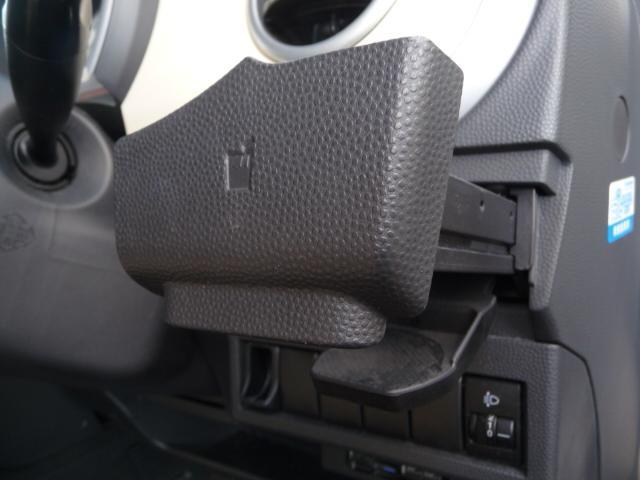 アルトラパン X 禁煙車メモリーナビ地デジテレビDVDビデオ再生CD車検2年グー鑑定済みETCウインカー付きミラー14inAWドラレコ前カラー連動BカメラTチェーンWエアーBスマキーABSプッシュスタートBステアチルト(67枚目)