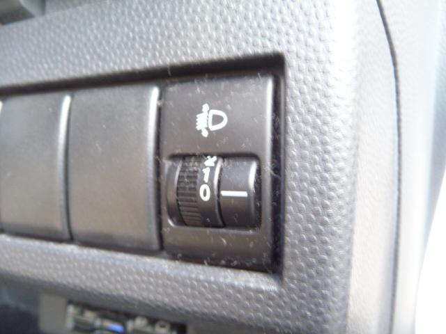 アルトラパン X 禁煙車メモリーナビ地デジテレビDVDビデオ再生CD車検2年グー鑑定済みETCウインカー付きミラー14inAWドラレコ前カラー連動BカメラTチェーンWエアーBスマキーABSプッシュスタートBステアチルト(72枚目)