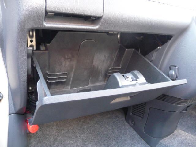 アルトラパン X 禁煙車メモリーナビ地デジテレビDVDビデオ再生CD車検2年グー鑑定済みETCウインカー付きミラー14inAWドラレコ前カラー連動BカメラTチェーンWエアーBスマキーABSプッシュスタートBステアチルト(75枚目)