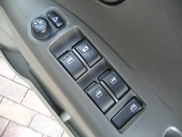 タント X 車検付き9年1月14日Tチェーン禁煙車ブルートゥース接続可能DVDビデオ再生USB端子CD内蔵ETCコラムシフト4速ATスマートキーWエアB左側スライド電動格納ミラー角度調節ABSフラット取説Mノート(29枚目)