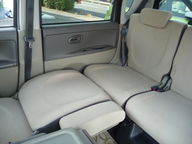 タント X 車検付き9年1月14日Tチェーン禁煙車ブルートゥース接続可能DVDビデオ再生USB端子CD内蔵ETCコラムシフト4速ATスマートキーWエアB左側スライド電動格納ミラー角度調節ABSフラット取説Mノート(37枚目)