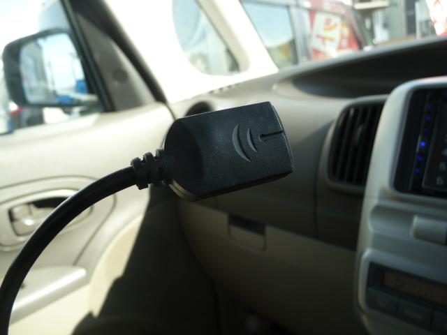 タント X 車検付き9年1月14日Tチェーン禁煙車ブルートゥース接続可能DVDビデオ再生USB端子CD内蔵ETCコラムシフト4速ATスマートキーWエアB左側スライド電動格納ミラー角度調節ABSフラット取説Mノート(53枚目)