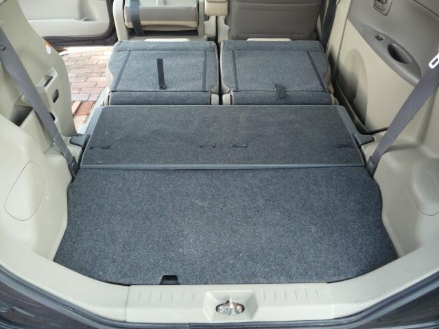 タント X 車検付き9年1月14日Tチェーン禁煙車ブルートゥース接続可能DVDビデオ再生USB端子CD内蔵ETCコラムシフト4速ATスマートキーWエアB左側スライド電動格納ミラー角度調節ABSフラット取説Mノート(72枚目)