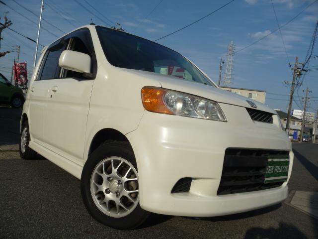 ライフダンク ＴＲ　インタークーラーＴＢ純正エアロ１３ｉｎＡＷＲスポイラー車検付き８年３月２６日ＥＴＣ禁煙車ＷエアーＢハイマウントＳランプ電動ドアミラー角度調節キーレスＣＤ／ＵＳＢ端子ＡＢＳタコメーター２３年モデルタイヤ（3枚目）