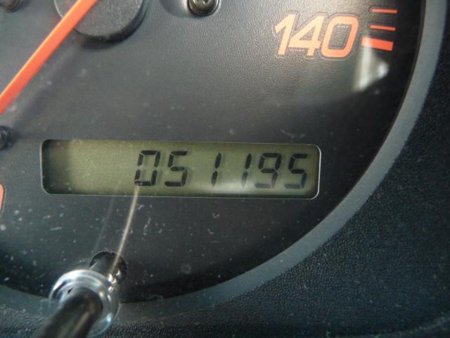 ライフダンク ＴＲ　インタークーラーＴＢ純正エアロ１３ｉｎＡＷＲスポイラー車検付き８年３月２６日ＥＴＣ禁煙車ＷエアーＢハイマウントＳランプ電動ドアミラー角度調節キーレスＣＤ／ＵＳＢ端子ＡＢＳタコメーター２３年モデルタイヤ（15枚目）