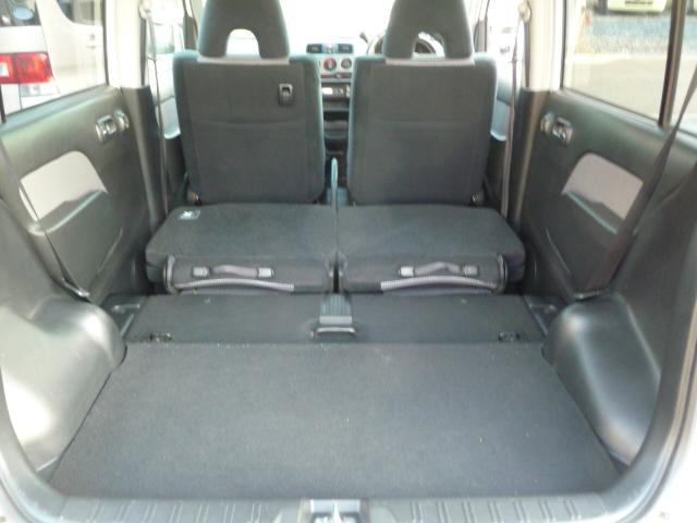 ライフダンク ＴＲ　インタークーラーＴＢ純正エアロ１３ｉｎＡＷＲスポイラー車検付き８年３月２６日ＥＴＣ禁煙車ＷエアーＢハイマウントＳランプ電動ドアミラー角度調節キーレスＣＤ／ＵＳＢ端子ＡＢＳタコメーター２３年モデルタイヤ（32枚目）