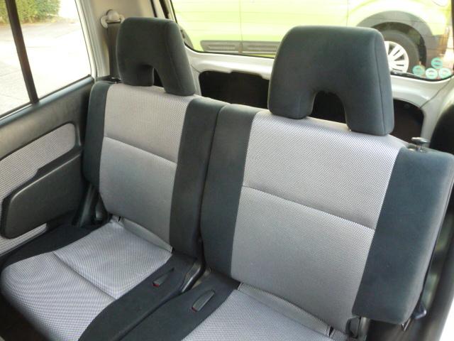 ライフダンク ＴＲ　インタークーラーＴＢ純正エアロ１３ｉｎＡＷＲスポイラー車検付き８年３月２６日ＥＴＣ禁煙車ＷエアーＢハイマウントＳランプ電動ドアミラー角度調節キーレスＣＤ／ＵＳＢ端子ＡＢＳタコメーター２３年モデルタイヤ（61枚目）