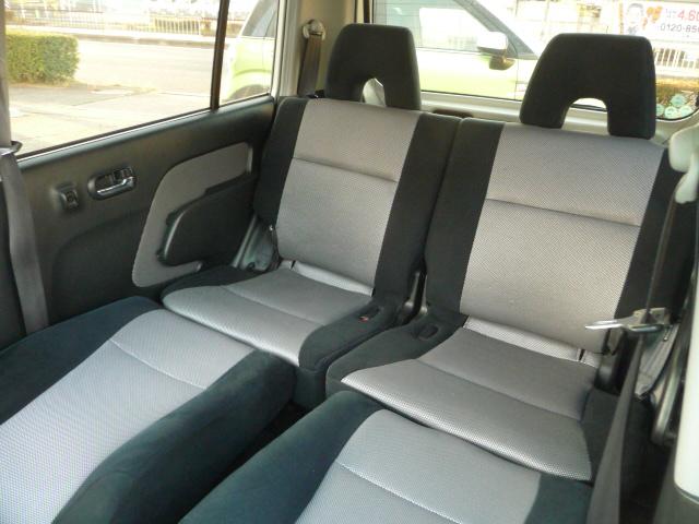 ライフダンク ＴＲ　インタークーラーＴＢ純正エアロ１３ｉｎＡＷＲスポイラー車検付き８年３月２６日ＥＴＣ禁煙車ＷエアーＢハイマウントＳランプ電動ドアミラー角度調節キーレスＣＤ／ＵＳＢ端子ＡＢＳタコメーター２３年モデルタイヤ（62枚目）