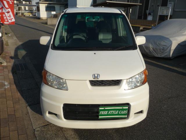 ライフダンク ＴＲ　インタークーラーＴＢ純正エアロ１３ｉｎＡＷＲスポイラー車検付き８年３月２６日ＥＴＣ禁煙車ＷエアーＢハイマウントＳランプ電動ドアミラー角度調節キーレスＣＤ／ＵＳＢ端子ＡＢＳタコメーター２３年モデルタイヤ（67枚目）