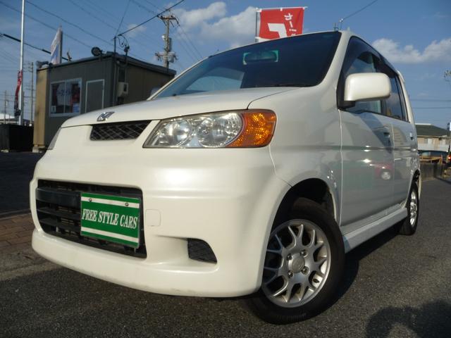 ライフダンク ＴＲ　インタークーラーＴＢ純正エアロ１３ｉｎＡＷＲスポイラー車検付き８年３月２６日ＥＴＣ禁煙車ＷエアーＢハイマウントＳランプ電動ドアミラー角度調節キーレスＣＤ／ＵＳＢ端子ＡＢＳタコメーター２３年モデルタイヤ（68枚目）