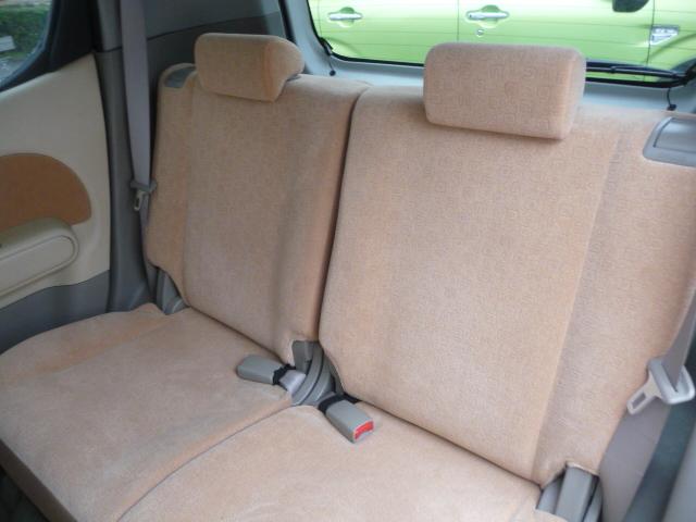 モコ Ｅ　ＨＤＤナビゲーション地上デジＴＶ車検２年ＣＤ録音ＤＶＤビデオ再生タイミングチェーン禁煙車インパネシフト４速ＡＴオーバードライブＷエアＢ電動格納ミラー角度調節ＡＢＳスマＫステアチルト機構（39枚目）